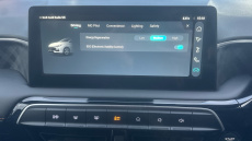 MG MG3 1.5 Hybrid Trophy 5dr Auto Hybrid Hatchback